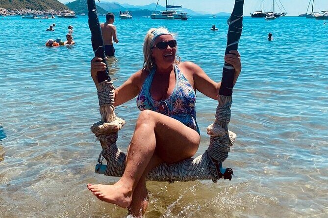 Dubrovnik Private Speedboat Tour to Elaphite Islands with Drinks - Frequently Asked Questions