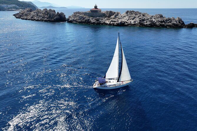 Dubrovnik: Private Sunset tour on a yacht around Dubrovnik - Setting the Scene: What This Tour Is All About