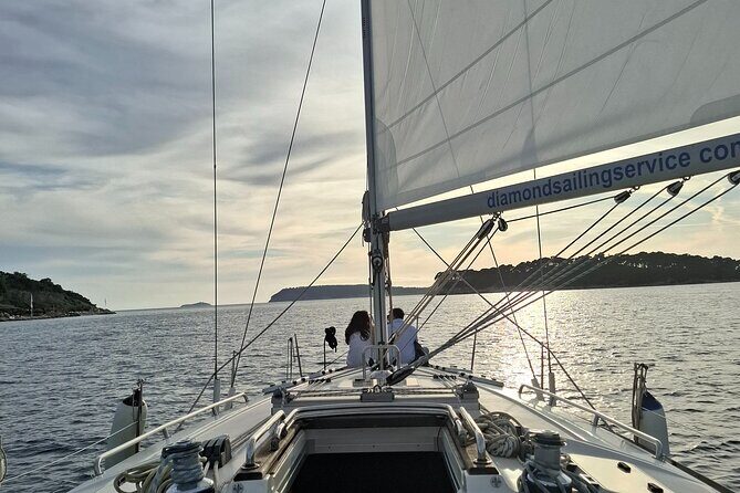Dubrovnik: Private Sunset tour on a yacht around Dubrovnik - The Value and Overall Experience