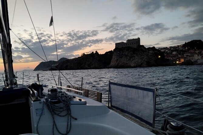 Dubrovnik: Private Sunset tour on a yacht around Dubrovnik - Who Would Love This Tour?