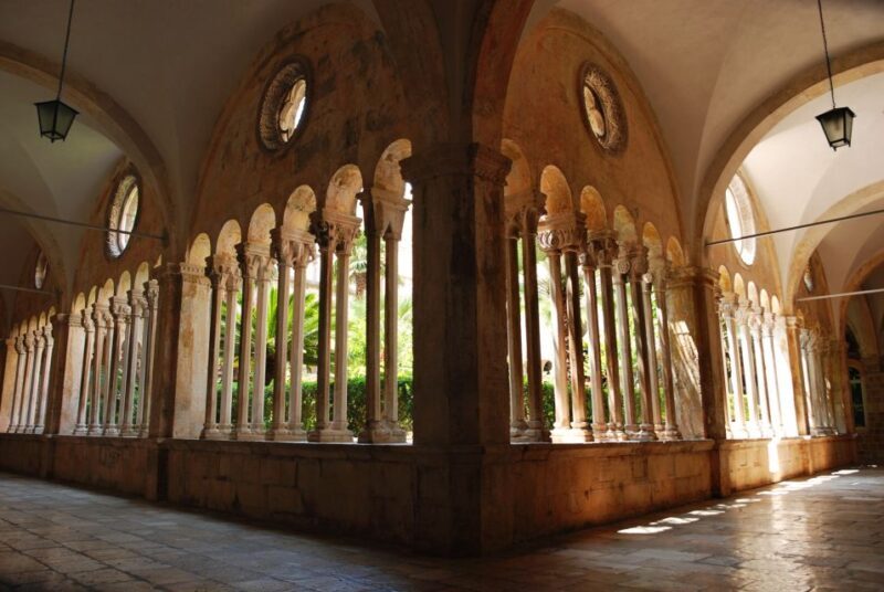 Dubrovnik Private Tour by Car - What to Expect from the Dubrovnik Private Tour by Car