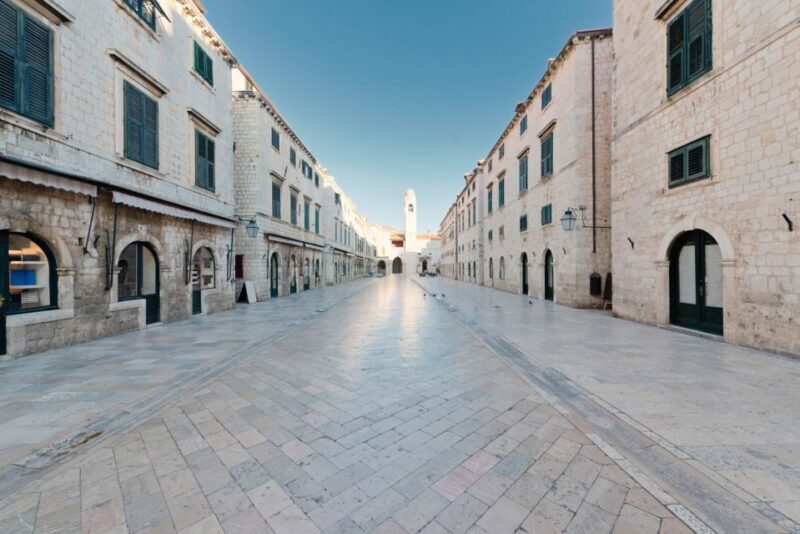 Dubrovnik Private Tour by Car - Final Thoughts