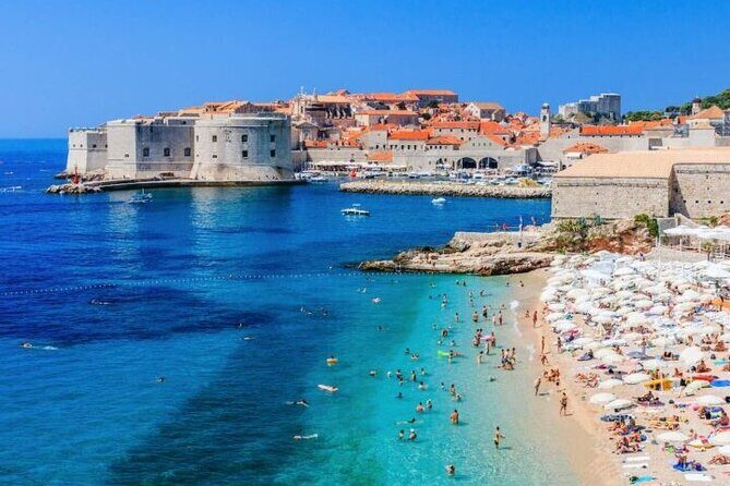 Dubrovnik Private Tour from Montenegro - FAQs