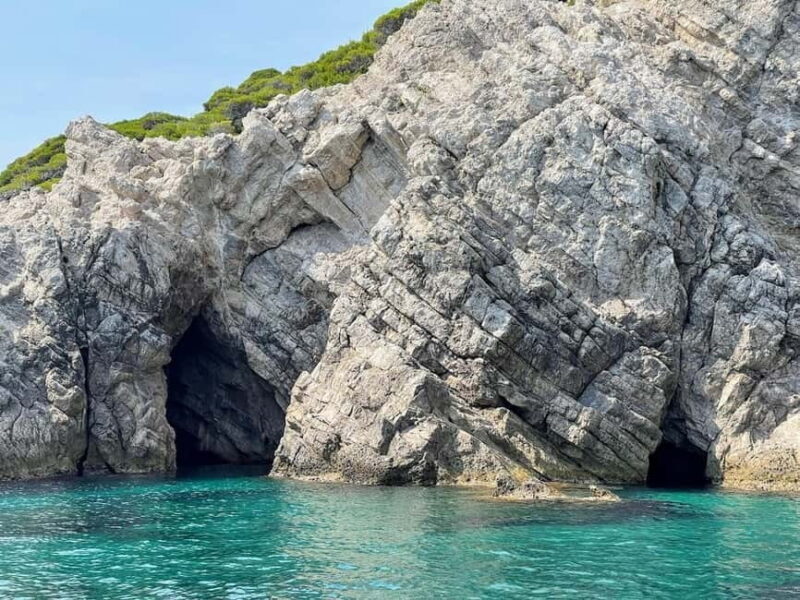 Dubrovnik: Private Tour to Blue Cave and Elaphit islands - Key Points