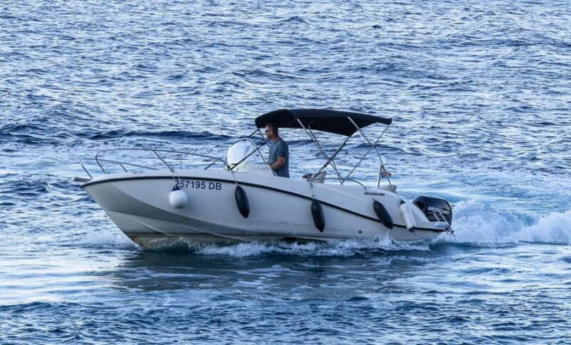 Dubrovnik: Private Tour to Blue Cave and Elaphit islands - What to Expect on Your Dubrovnik Speedboat Tour