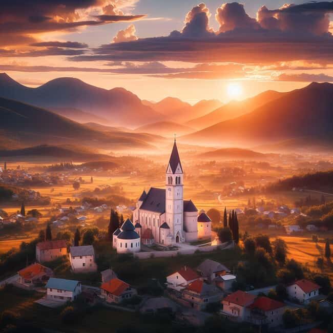 Dubrovnik: Private Tour to Meugorje and Kravice Waterfalls - Dubrovnik: Private Tour to Medjugorje and Kravice Waterfalls – A Deep Dive