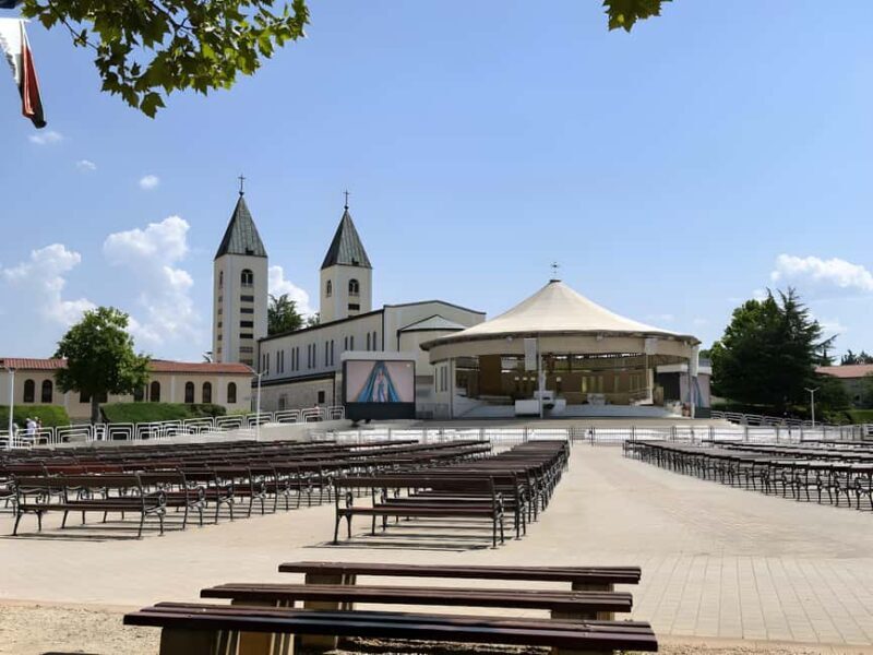 Dubrovnik: Private Tour to Meugorje and Kravice Waterfalls - Analyzing the Value