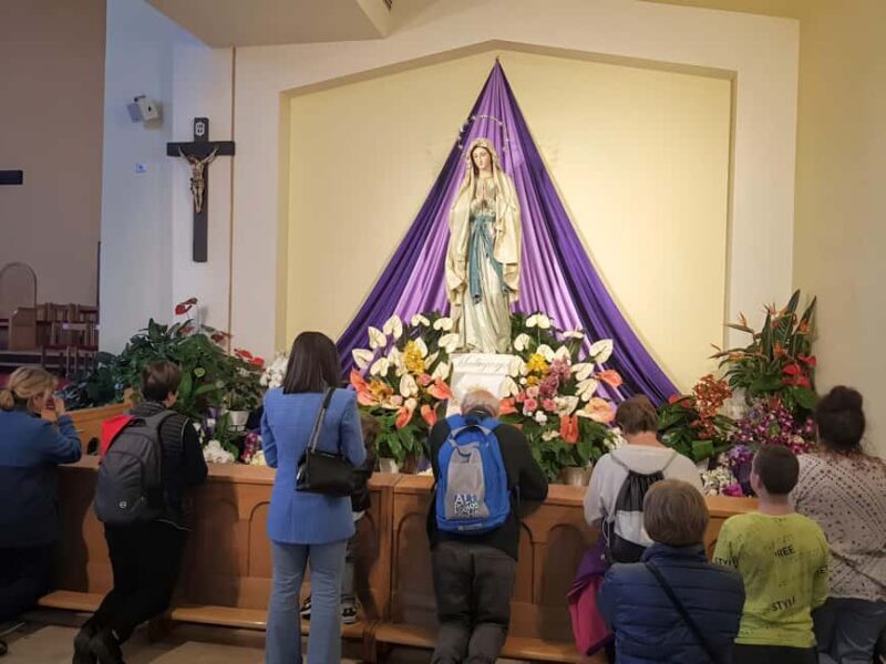 Dubrovnik: Private Tour to Meugorje and Kravice Waterfalls - Who Might Want to Consider Alternatives?