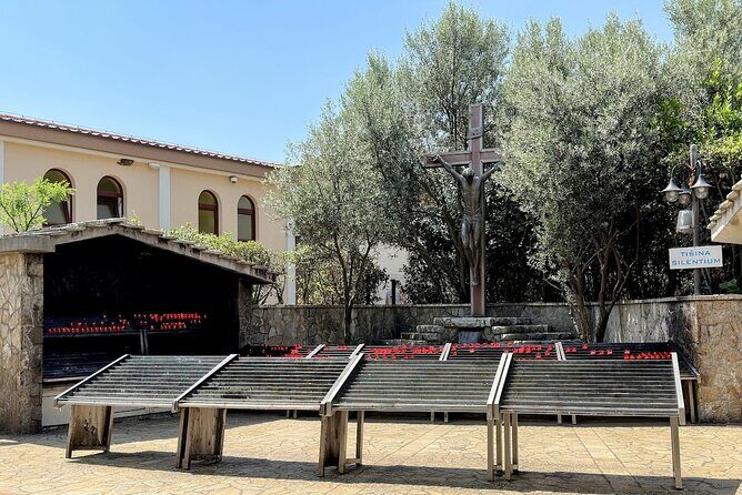 Dubrovnik: Private Tour to Meugorje & Kravice Waterfalls - FAQs