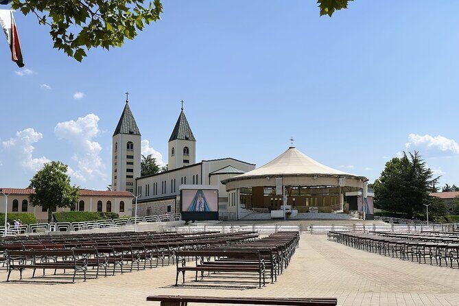 Dubrovnik: Private Tour to Meugorje & Kravice Waterfalls - Final Thoughts