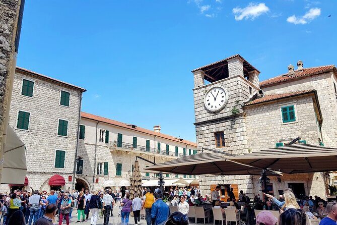 Dubrovnik: Private Tour to Montenegro - Kotor & Perast - Who Should Consider This Tour?