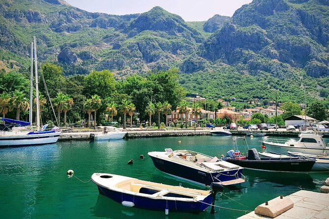 Dubrovnik: Private Tour to Montenegro - Kotor & Perast - FAQs