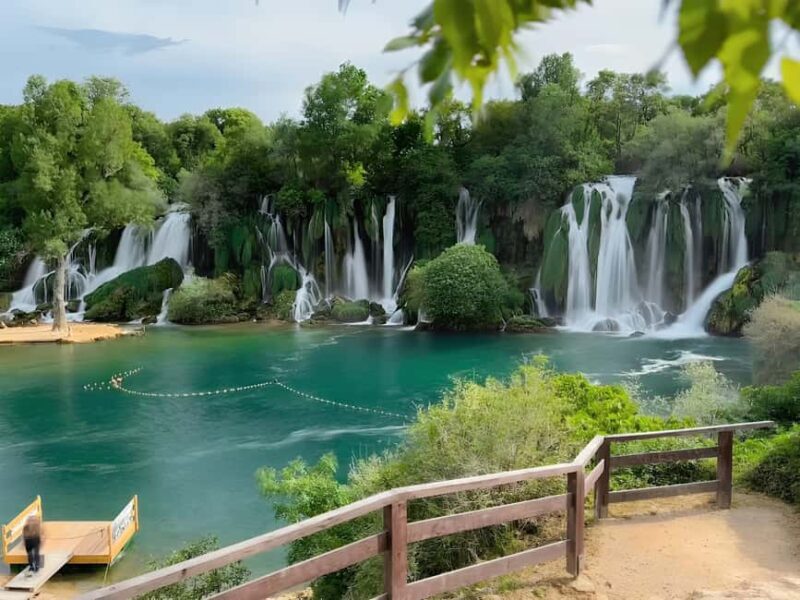 Dubrovnik: Private Tour to Mostar and Kravice Waterfalls - Who is This Tour Best For?