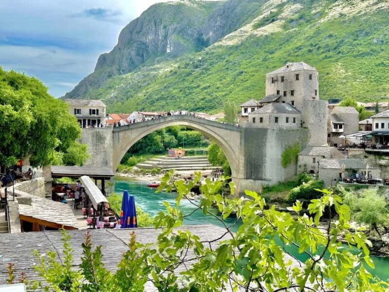 Dubrovnik: Private Tour to Mostar and Kravice Waterfalls - The Sum Up
