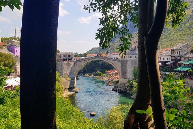 Dubrovnik: Private Tour to Mostar & Kravice Waterfalls - Authentic Traveler Insights