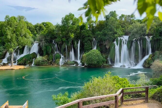 Dubrovnik: Private Tour to Mostar & Kravice Waterfalls - Who Would Enjoy This Tour?