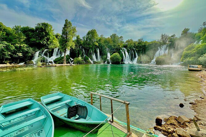 Dubrovnik: Private Tour to Mostar & Kravice Waterfalls - Final Thoughts