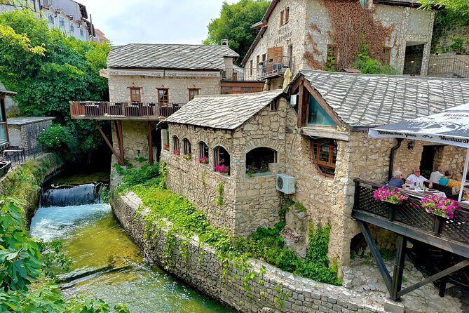 Dubrovnik: Private Tour to Mostar & Kravice Waterfalls - Frequently Asked Questions