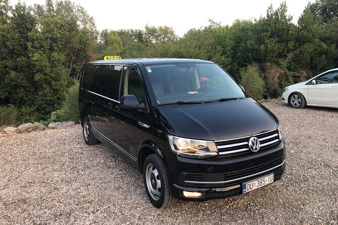 Dubrovnik Private Transfer & Taxi Service - Why Travelers Love This Service