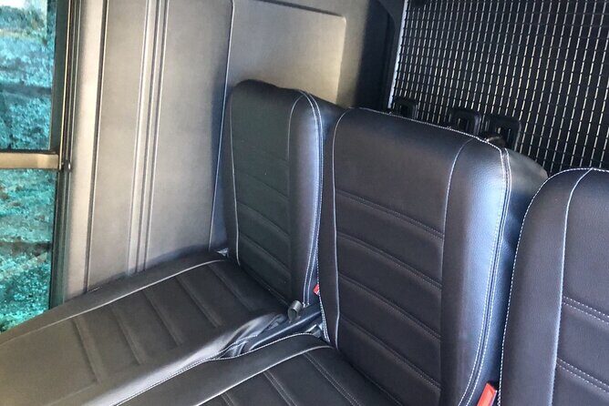 Dubrovnik Private Transfer & Taxi Service - The Price and Its Worth