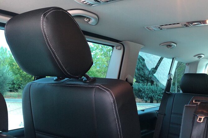 Dubrovnik Private Transfer & Taxi Service - Frequently Asked Questions