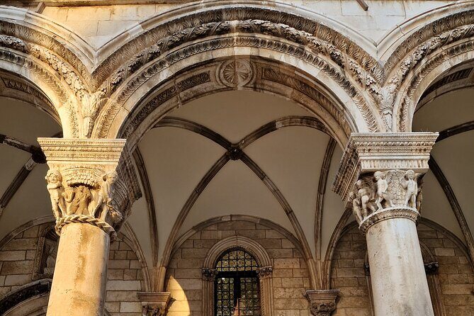 Dubrovnik private walking tour & Sr mountain panorama - Who Is This Tour Best Suited For?