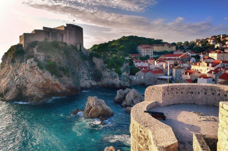 Dubrovnik: Private Walking Tour - Why Choose a Private Walking Tour in Dubrovnik?