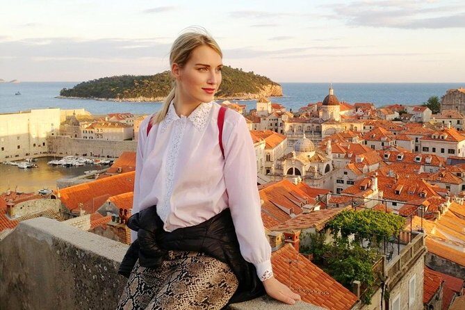 Dubrovnik : Private Walking Tour With A Guide (Private Tour) - Final Thoughts