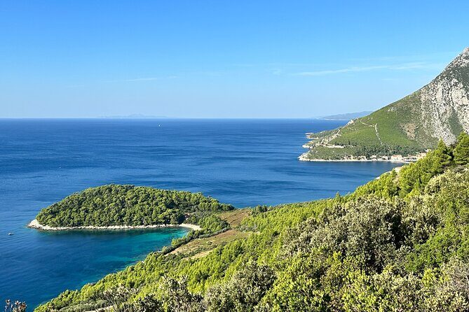 Dubrovnik Private Wine Tasting Tour To Peljesac - Key Points