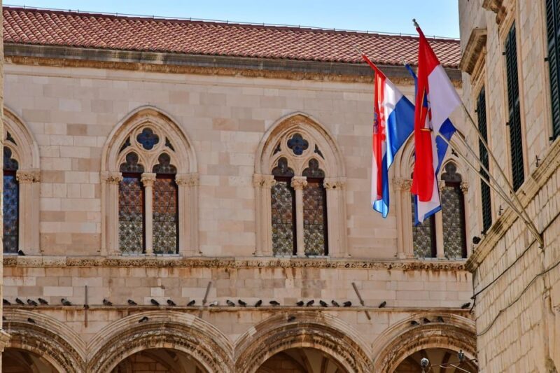 Dubrovnik Rector's Palace Cultural History Museum Tour - What Is the Dubrovnik Rector’s Palace Cultural History Museum Tour?