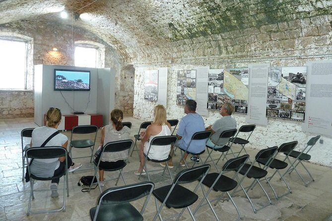 Dubrovnik Riviera and Cavtat - Shore Tour - What Tour Participants Say