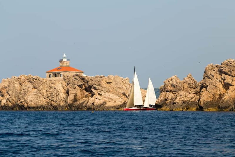Dubrovnik: Romantic Sunset Sailing Adventure - The Experience in Detail