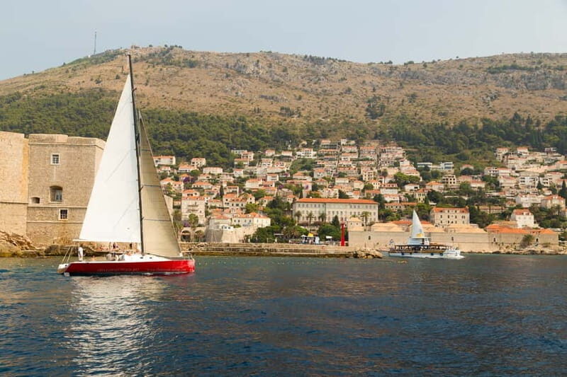 Dubrovnik: Romantic Sunset Sailing Adventure - Who Will Love This Tour?