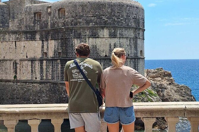 Dubrovnik Romantic Walking Tour for Couples with Love Museum - A Deep Dive into the Dubrovnik Romantic Walking Tour