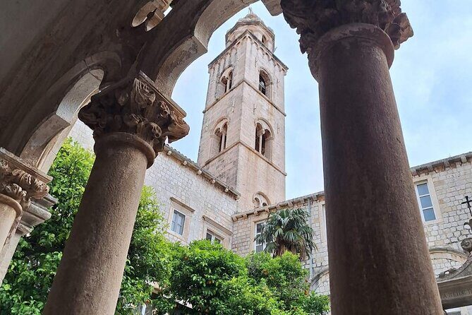 Dubrovnik Romantic Walking Tour for Couples with Love Museum - Frequently Asked Questions