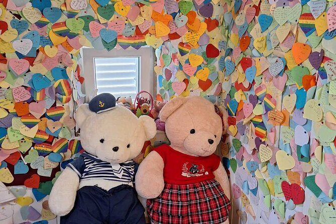 Dubrovnik Romantic Walking Tour for Couples with Love Museum - Final Thoughts