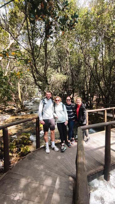 Dubrovnik rural area biking & private wine tasting tour - The Real Deal: A Detailed Look at the Tour