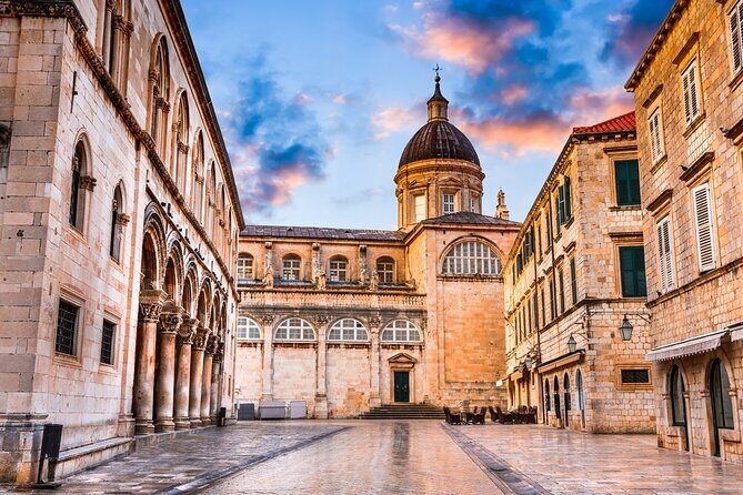 Dubrovnik Scavenger Hunt and Highlights Self-Guided Tour - An In-Depth Look at the Dubrovnik Scavenger Hunt and Highlights Tour