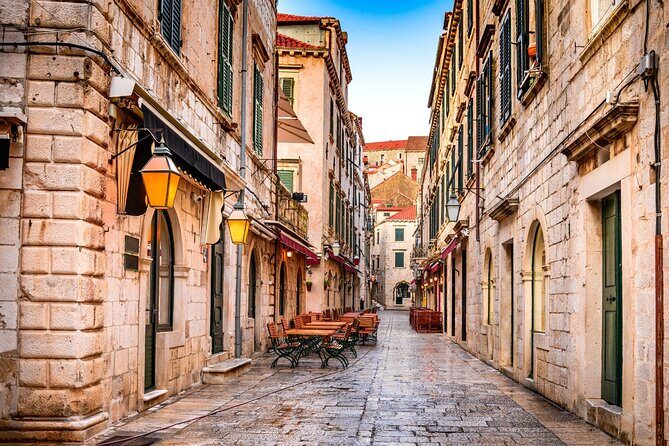 Dubrovnik Scavenger Hunt and Highlights Self-Guided Tour - FAQ