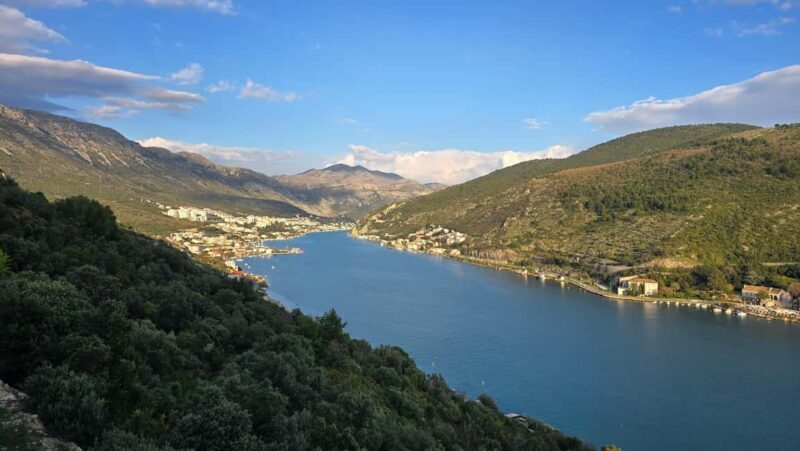 Dubrovnik Scenic Tour & Lunch/Dinner at Country Estate - A Deep Dive into the Dubrovnik Scenic Tour & Culinary Experience