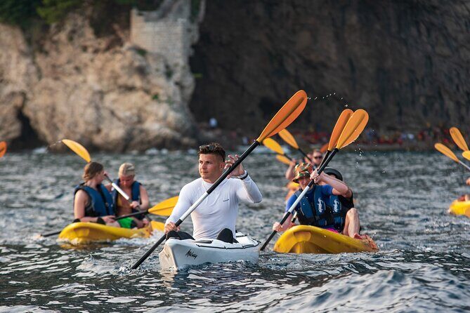 Dubrovnik: Sea Kayaking & Snorkeling - Dubrovnik: Sea Kayaking & Snorkeling – A Honest Look