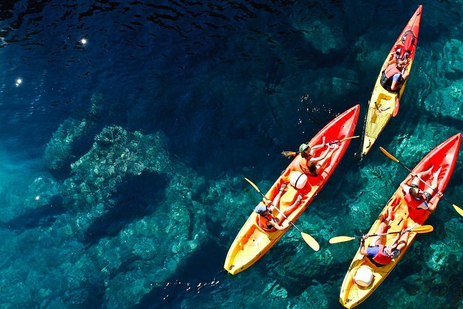 Dubrovnik: Sea Kayaking & Snorkeling Tour - Frequently Asked Questions