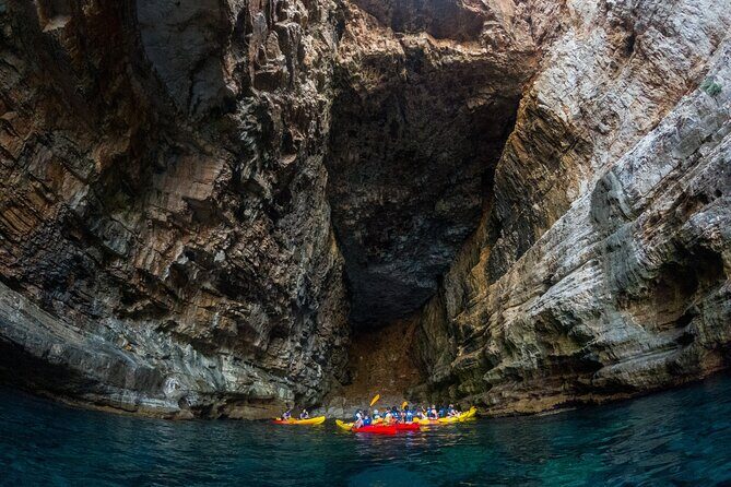 Dubrovnik Sea Kayaking Sunset Paddle - What to Expect from the Dubrovnik Sunset Kayaking Tour