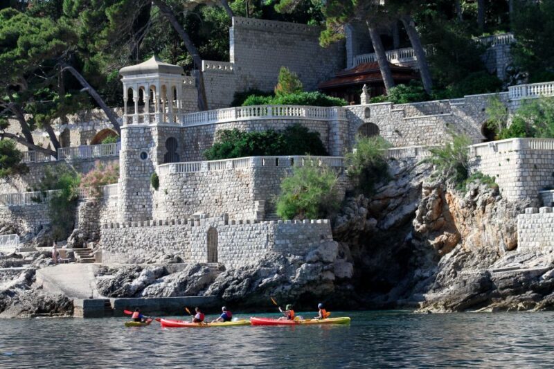 Dubrovnik: Sea Kayaking Tour - Final Thoughts