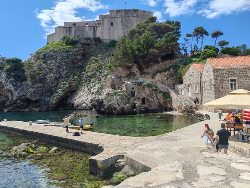 Dubrovnik: Sea Kayaking&Snorkelling Guided Day/Sunset Tours - Final Thoughts