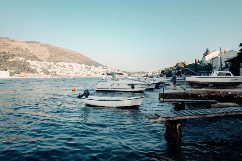 Dubrovnik: Segway - Hidden Bays & Promenade Guided Tour - The Experience and What You’ll Actually Do