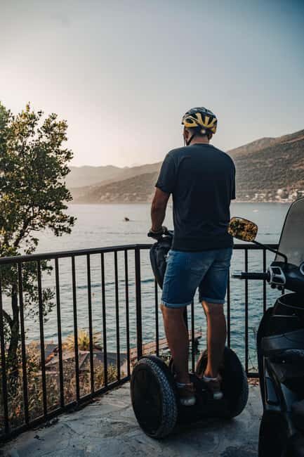 Dubrovnik: Segway - Hidden Bays & Promenade Guided Tour - Pricing and Value
