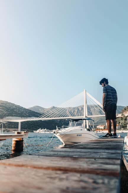 Dubrovnik: Segway - Hidden Bays & Promenade Guided Tour - FAQ