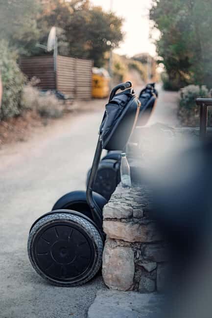 Dubrovnik: Segway - Hidden Bays & Promenade Guided Tour - Final Thoughts