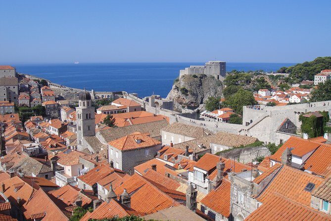 Dubrovnik Shore Excursion: City Walls Walking Tour (entrance ticket included) - Final Verdict